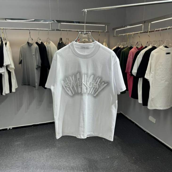 Picture of Givenchy T Shirts Short _SKUGivenchyS-2XLxetr5913132